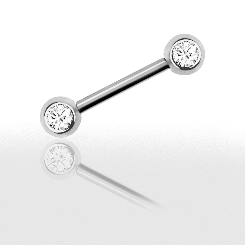 Frenum Piercing | Elite Piercing