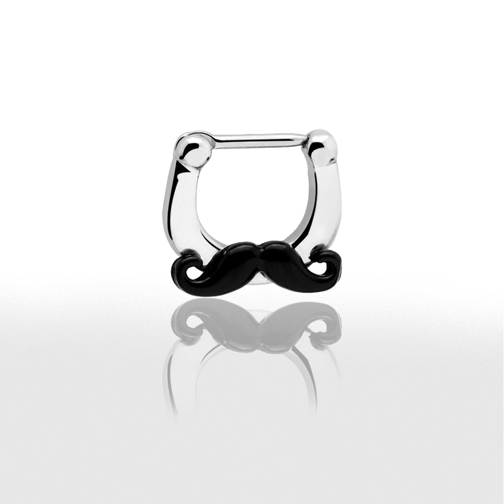 Piercing Septum Moustache Elite Piercing 5616